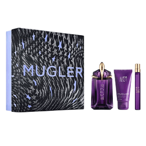 مجموعة عطر ألين للنساء من تييري موغلر - مركز