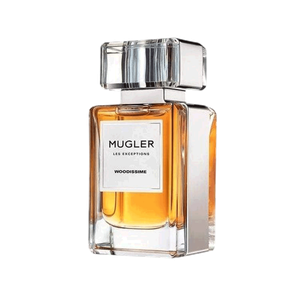 Thierry Mugler Les Exceptions Woodissime Eau De Parfum - Women
