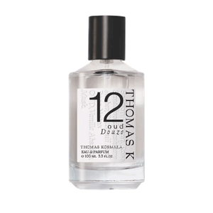 Thomas Kosmala No 12 Oud Eau De Parfum - Unisex