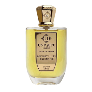 Unique'e Luxury Beverly Hills Parfum - Unisex