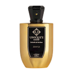 عطر زينجي للجنسين من يونيك لاكجري