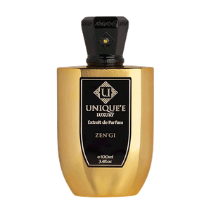 عطر زينجي للجنسين من يونيك لاكجري