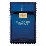 Versace Eau Fraiche Extreme Eau De Parfum - Men