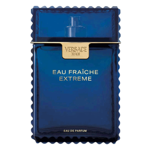 Versace Eau Fraiche Extreme Eau De Parfum - Men