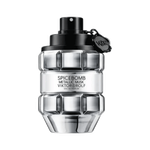 Viktor & Rolf Spicebomb Metallic Musk Eau De Parfum - Men