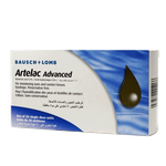 Artelac Advanced Eyedrops