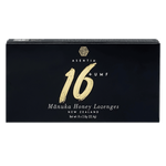 أقراص بعسل المانوكا من أسنتيا