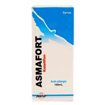 شراب من أسما فورت