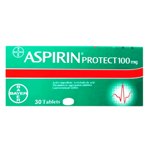 أقراص بروتيكت بتركيز 100 ملج من أساكول