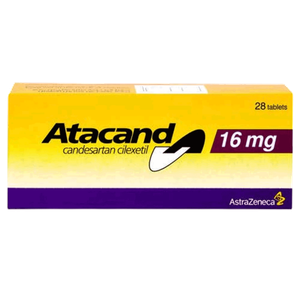 أقراص بتركيز 16 ملج من أتاكاند