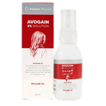Avalon Avogain 2% Solution
