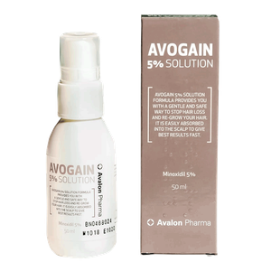 Avalon Avogain 5% Solution