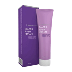 كريم الحفاضات من أفالون