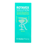 محلول روتافيكس من أفالون