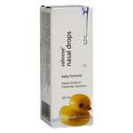Avalon Salinose Baby Formula