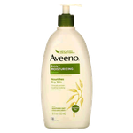 Aveeno Daily Moisture Body Lotion