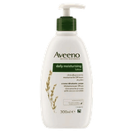 Aveeno Daily Moisture Body Lotion