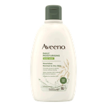 Aveeno Daily Moisturizing Body Wash For Normal To Dry Skin