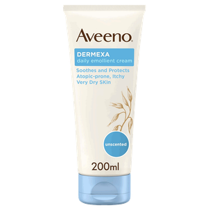 Aveeno Dermexa Emollient Cream