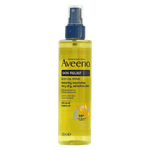 Aveeno Moisture Dry Oil Spray