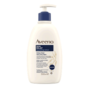 Aveeno Skin Relief Nourishing Lotion