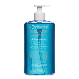 جل منظف كلينانس من أفين