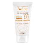 Avene Mineral SunScreen Protection Cream SPF50+