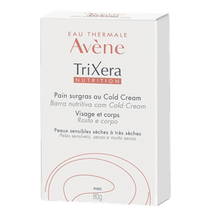 Avene Trixera Bar