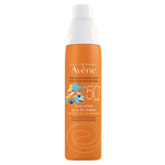 Avene Very High Protection Spray For Children With SPF50+