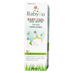 Babyllo Baby Cool Oral Drops