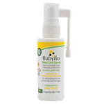 Babyllo Baby Lice Spray