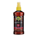 Banana Boat Deep Tanning Oil With SPF2