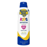 Banana Boat Simply Protect Kids Sunscreen Lotion Spray With SPF50