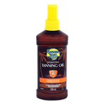 زيت التسمير العميق بعامل حماية 8 من بانانا بوت