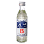 Bell’s Castor Oil