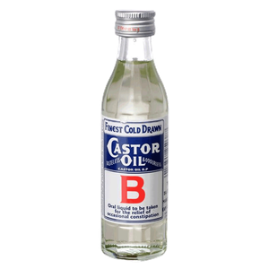 Bell’s Castor Oil