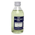 Bell's Almond Oil