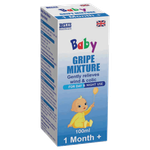 Bell's Baby Gripe Mixture