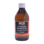 Bell's Hydrogen Peroxide