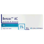 جل بتركيز 5% ملج من بنزاك
