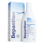 Bepanthen Body Milk Lotion