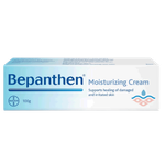 Bepanthen 5% Moisturizing Cream