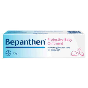 Bepanthen Ointment