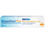 Bepanthen 3% Plus Cream