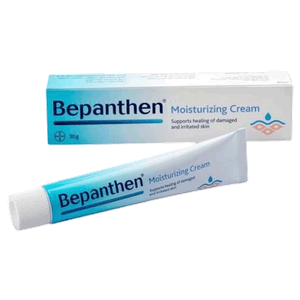 Bepanthen Roche Cream