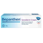 Bepanthen Sensiderm Cream