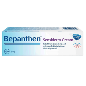 كريم سينسيديرم من بيبانثين