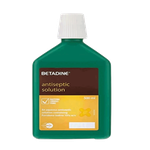 Betadine Antiseptic Solution