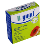 B-Good Cotton Surgical Tape