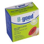 B-Good Cotton Surgical Tape
